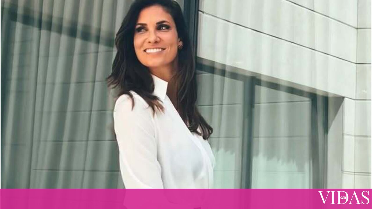 <![CDATA[ Daniela Ruah arrasada após comentário de apoio a influenciadores que foram a Israel ]]>