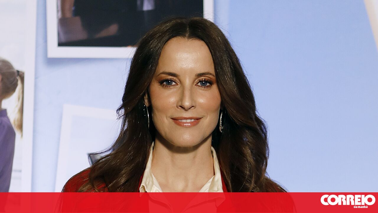 Maria João Bastos, the most hated villain in national fiction: "It has been a long time since a character affected me this much"