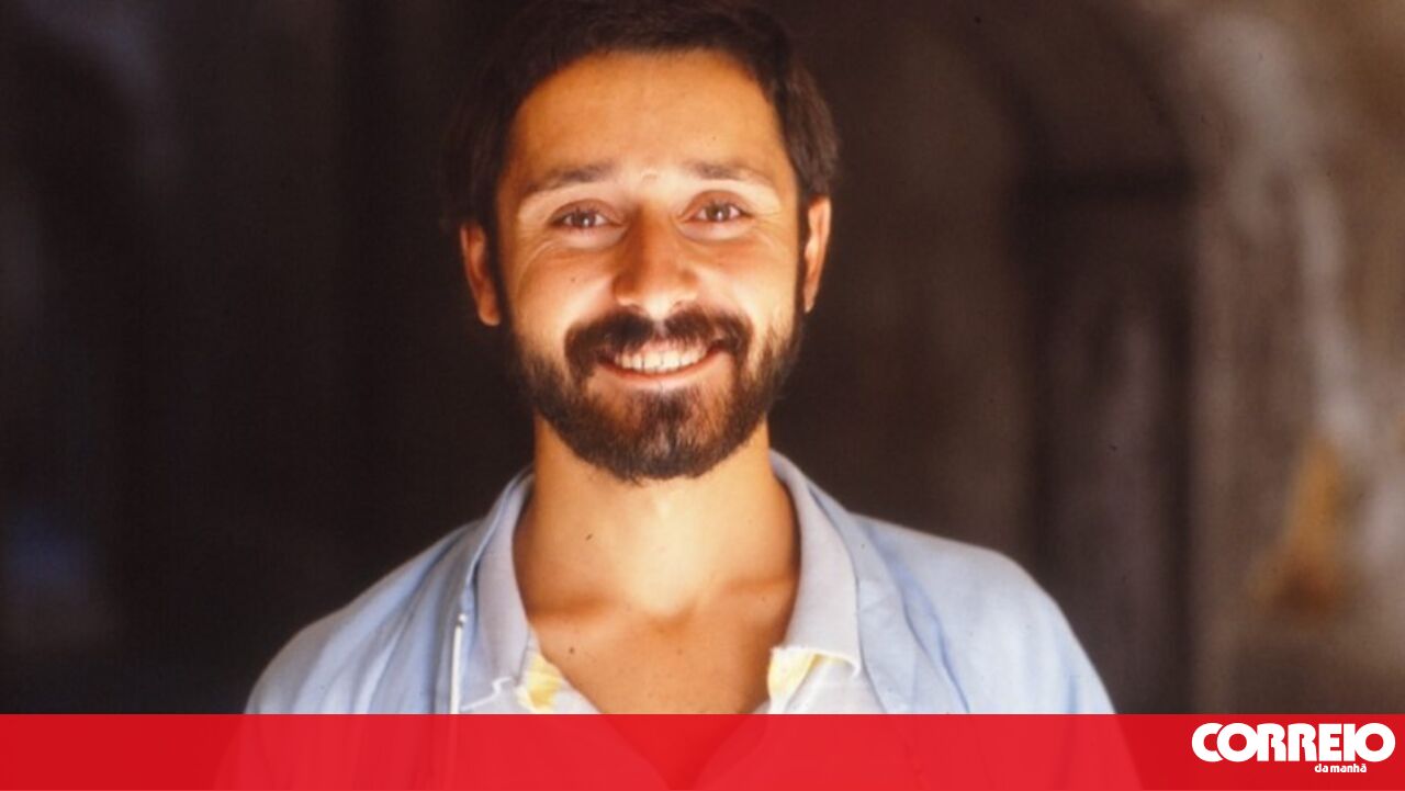 Father of Carlos Paião dies, 37 years after losing his son