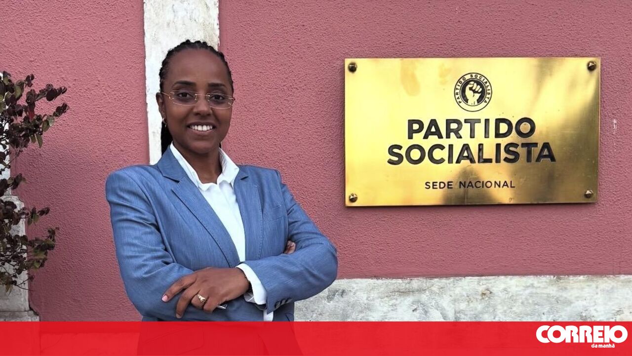 Parliament concludes that Eva Cruzeiro (PS) breached duties by calling Chega deputies racists