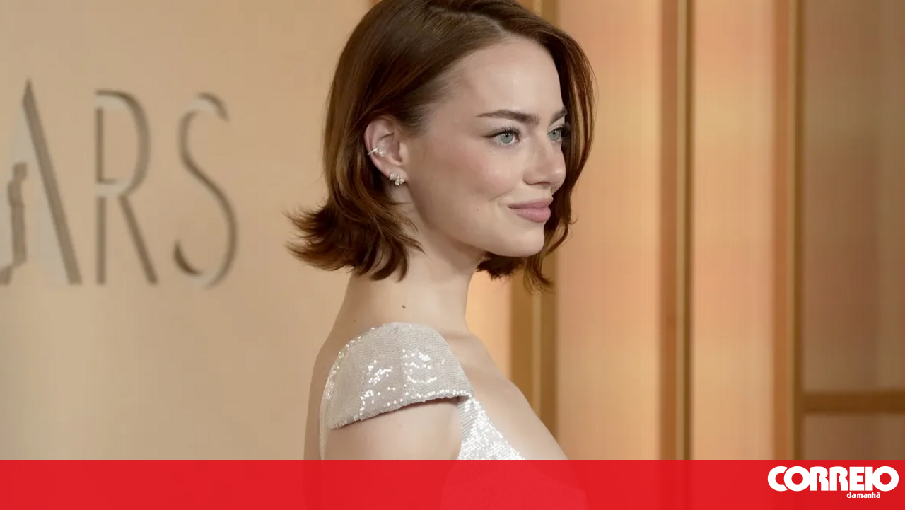 The 5-minute hairstyle that is winning over Emma Stone and Zendaya