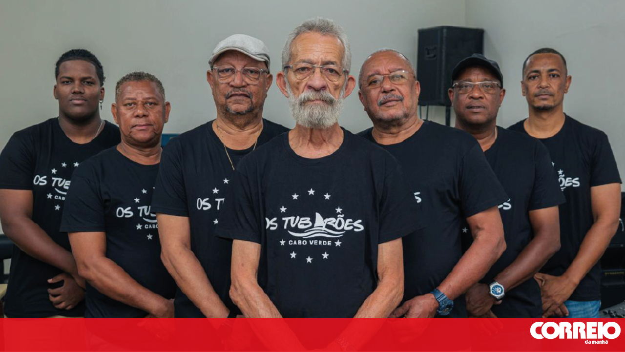 Cape Verdean music arrives in Águeda with the second edition of the Kriol Jazz Festival