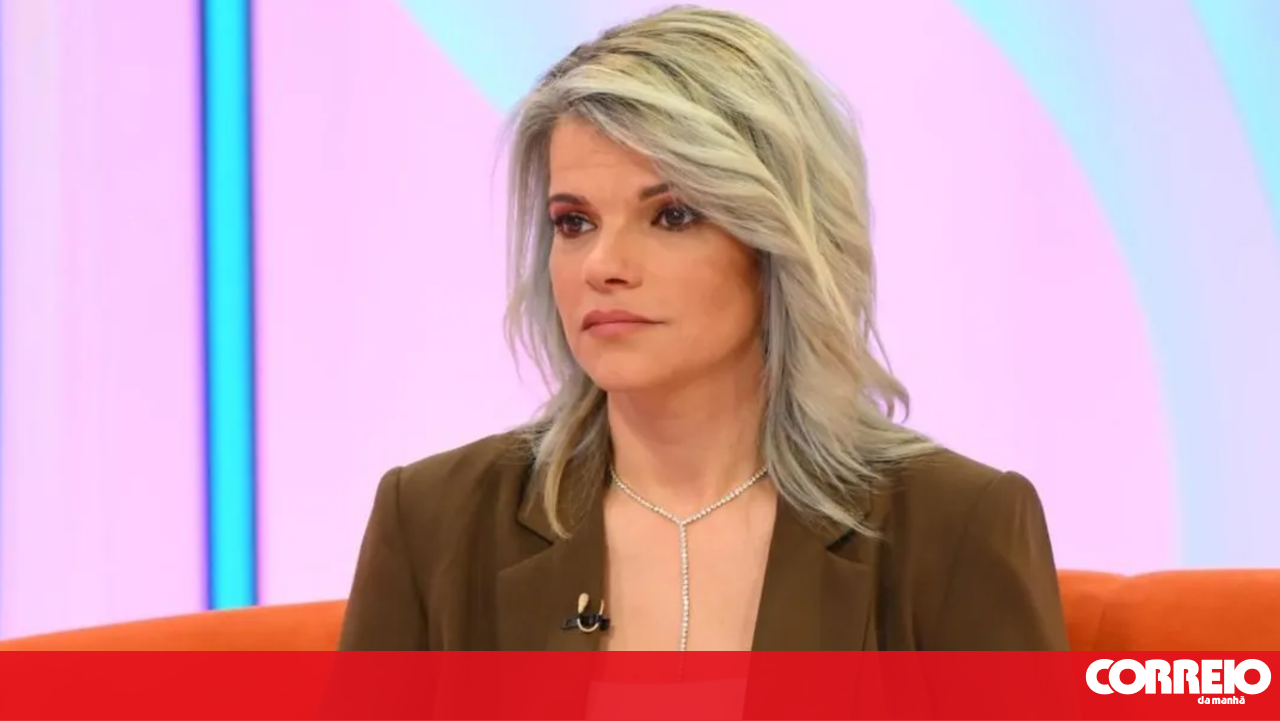 Mother of Diogo from 'Secret Story' witnessed the 'pact' and tells all