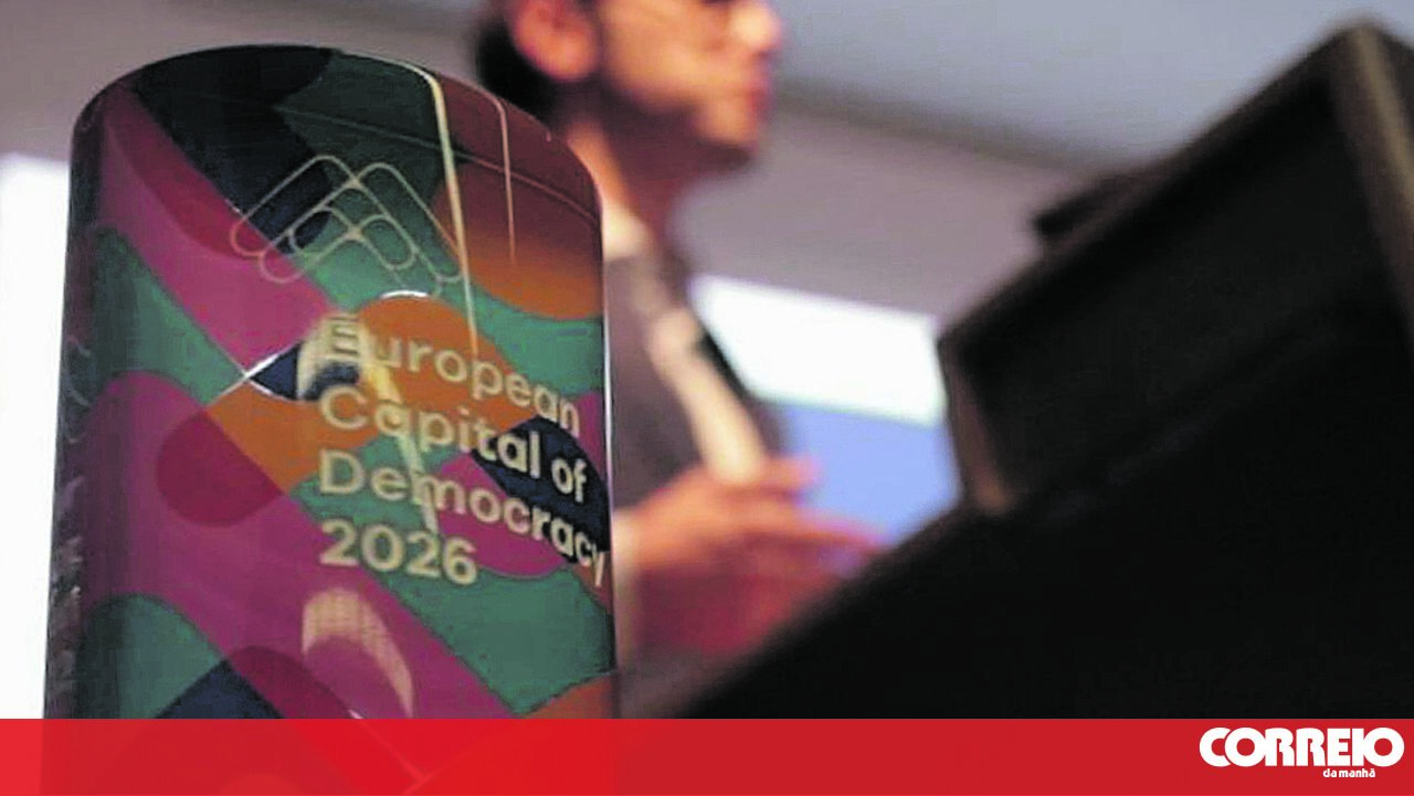 Civic participation is built day by day. Cascais is the European Capital of Democracy