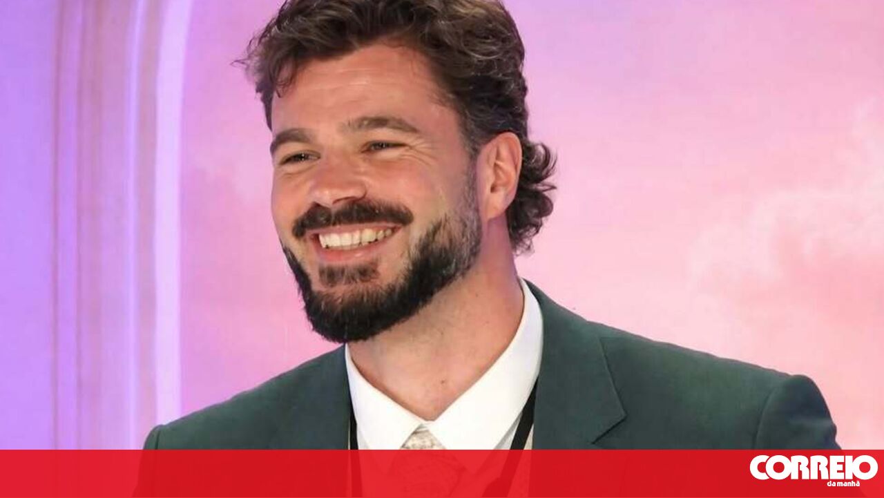 'Secret Story'. Did you see it or not? João reacts to what happened under the covers