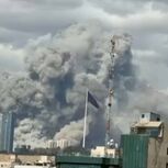 Novas explosões na capital do Irão após morte do líder supremo Ali Khamenei