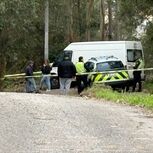Homem morre em despiste de mota nas Caldas da Rainha