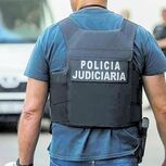Casal foi detido pela Polícia Judiciária