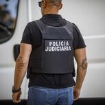 Polícia Judiciária