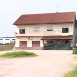 Mulher encontrada morta em bar de alterne em Pombal