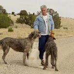 Epstein encontrou o isolamento necessário para cometer os seus crimes sem ser importunado