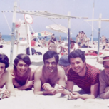 Os fabulosos irmãos Lobo Antunes 