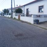 Queda ocorreu na via pública, em Riachos, Torres Novas