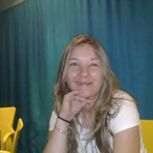 Carla Rocha tinha 49 anos