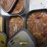 Restaurante no Cacém tinha comida mal acondicionada