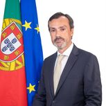 Francisco Rocha Gonçalves, secretário de Estado