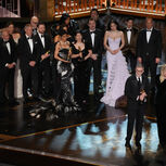 "Batalha Atrás de Batalha" vence Óscar de Melhor Filme 