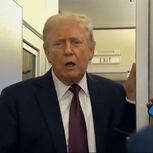 Donald Trump alerta para "futuro muito mau" da NATO se aliados não ajudarem no estreito de Ormuz