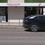 Menina baleada na cara em bairro em Almada 