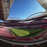 Estádio da Luz