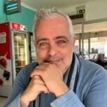 Ricardo Claro é diretor administrativo do espaço Well em Vale do Lobo