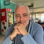 Ricardo Claro continua desaparecido