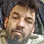 Desaparecido a caminho de Portugal