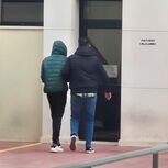 Suspeito de raptar empresário levado para interrogatório pela PJ