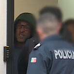 Detido de 39 anos foi colocado em prisão preventiva