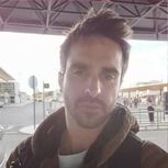 João Silva escapou da casa onde residia com a mãe, levando a arma do crime