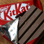 Chocolates KitKat