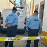 Suspeito de assassinar a ex-companheira foge do local do crime e acaba por morrer em acidente de carro 