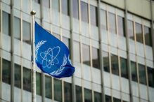 Agência Internacional de Energia Atómica convoca reunião extraordinária para segunda-feira