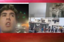 Jovem português residente no Dubai relata os momentos de tensão vividos após escalada do conflito