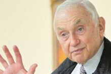 Les Wexner 