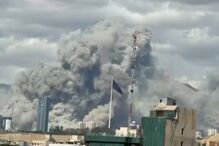 Ataques dos EUA e Israel contra o Irão já fizeram mais de 500 mortos. Aliados de Teerão entram em ação