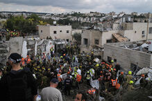 Portugal recebeu 18 pedidos de repatriamento de Israel