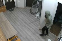 Lavandaria assaltada em Cantanhede. Onda de assaltos preocupa população 