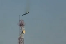 Vários caças dos EUA caem no Kuwait, confirma Ministério de Defesa do país