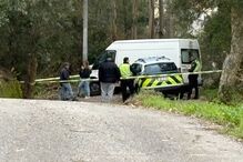 Homem morre em despiste de mota nas Caldas da Rainha