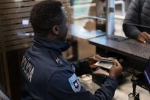 Passageiro aterra em Lisboa com 2,5 quilos de cocaína colados às pernas 