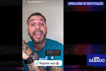 Catarina Miranda promove casinos ilegais, apesar das queixas-crime