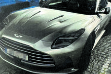 Atropela PSP com carro de 300 mil euros e acusa álcool