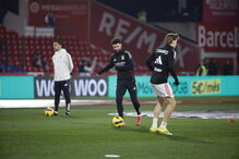 Veja o onze do Benfica para o jogo com o Gil Vicente