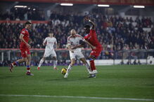 Gil Vicente 0 – 0 Benfica | Começou o jogo em Barcelos