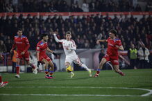 Gil Vicente - Benfica