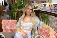 William de Carvalho apanhado a namorar com Rita Simões Mendes em Lisboa 