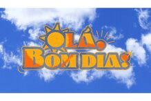 Luciana Abreu e Rui Oliveira apresentam o programa 