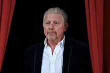 Boris Becker