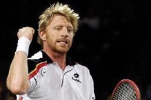 Boris Becker